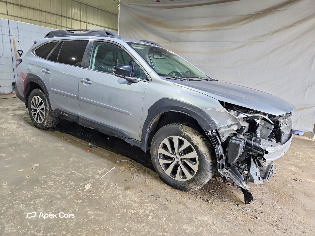 Subaru Outback 2025