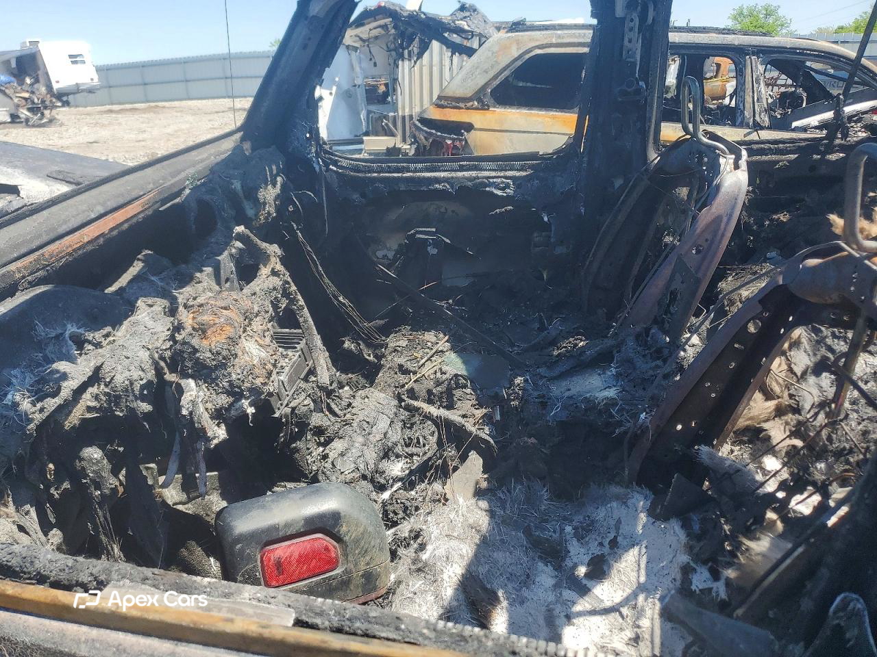 Jeep Gladiator 2020