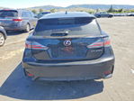 Lexus CT 2017