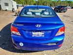 Hyundai Accent 2013