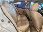 Nissan Altima 2011