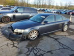 Audi A6 2006