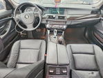 BMW Series 5 2012