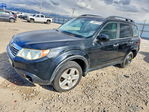 Subaru Forester 2009