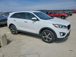 Kia Sorento 2017
