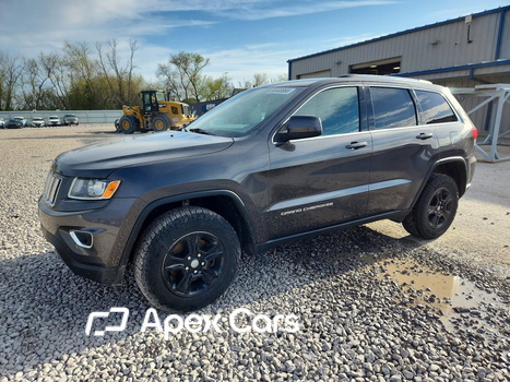 Jeep Cherokee 2016 - Image 1 of 15
