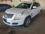 Cadillac SRX 2014
