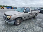 Chevrolet Silverado 2003