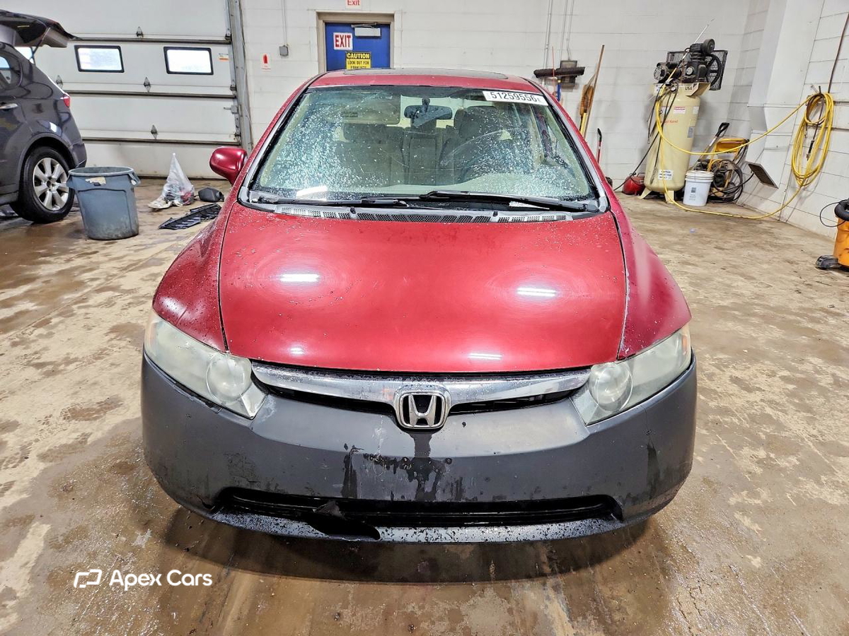 Honda Civic 2006