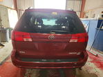 Toyota Sienna 2004
