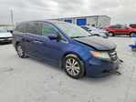 Honda Odyssey 2015