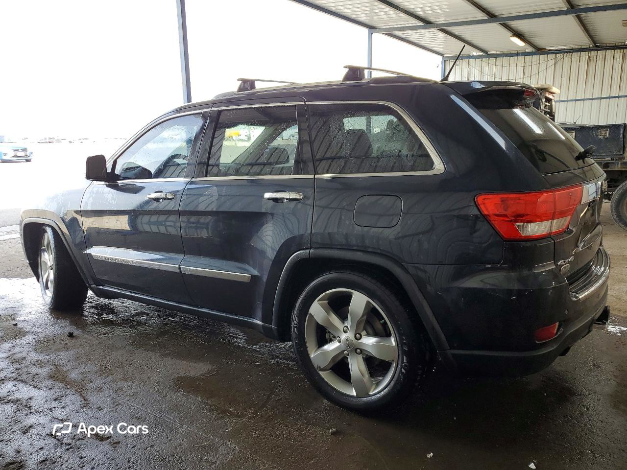 Jeep Cherokee 2013