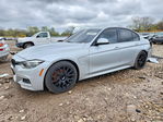 BMW Series 3 2018