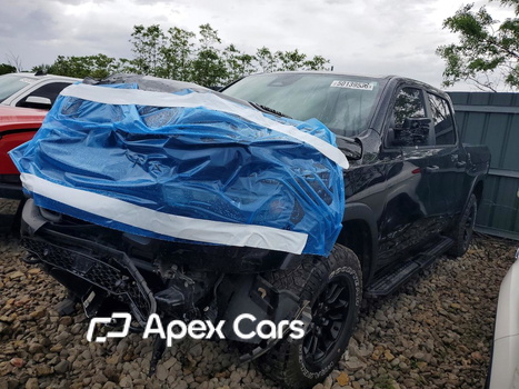 RAM 1500 2025 - Image 1 of 12