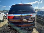 Dodge Durango 2012