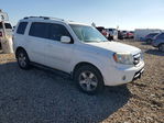 Honda Pilot 2011