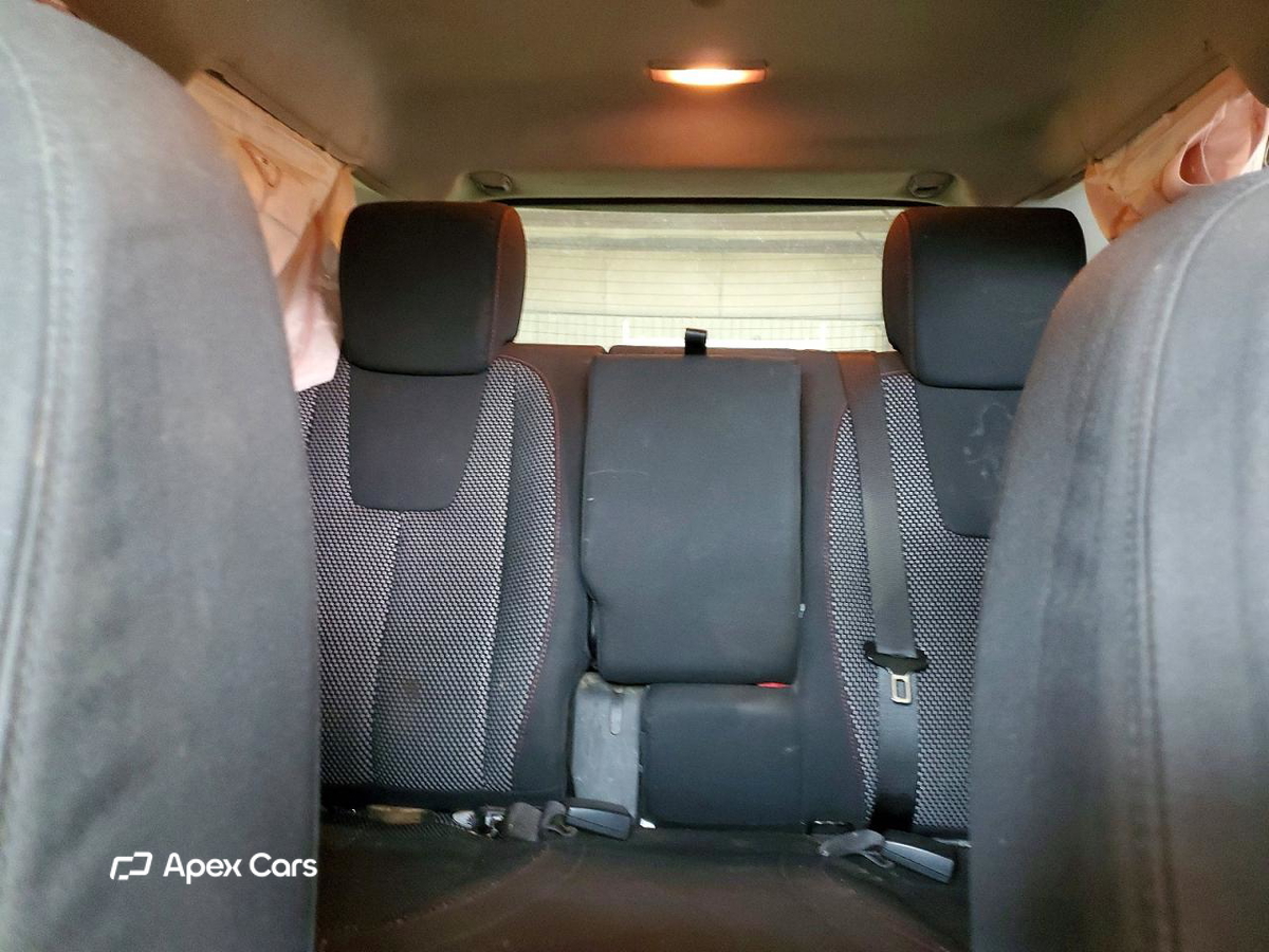 Chevrolet Equinox 2010