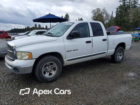 Dodge RAM 2004 - Image 1 of 12