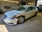 Chrysler 200 2012