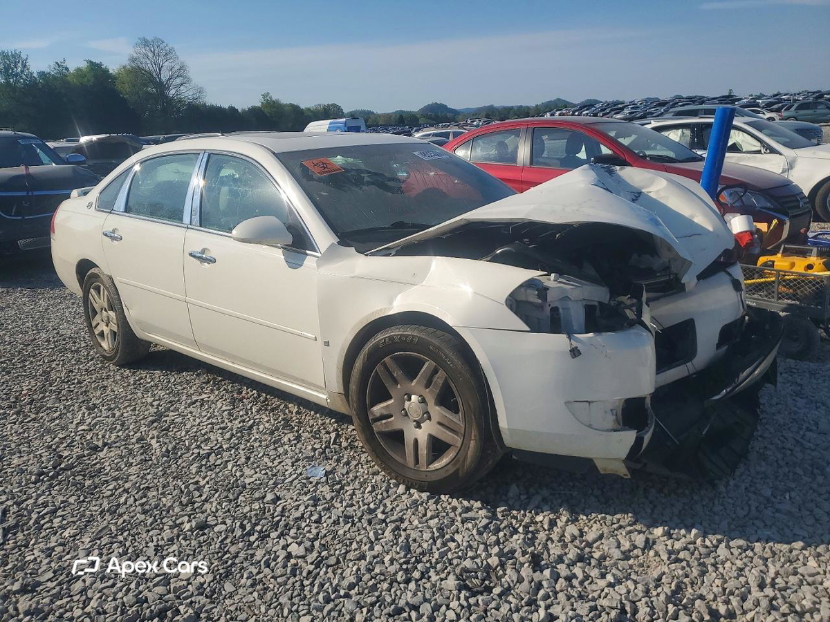 Chevrolet Impala 2007
