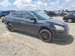Nissan Sentra 2015