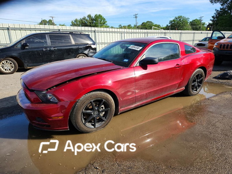 Ford Mustang 2014 - Image 1 of 12