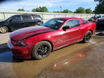 Ford Mustang 2014