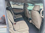 Honda Odyssey 2018