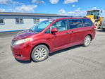 Toyota Sienna 2012