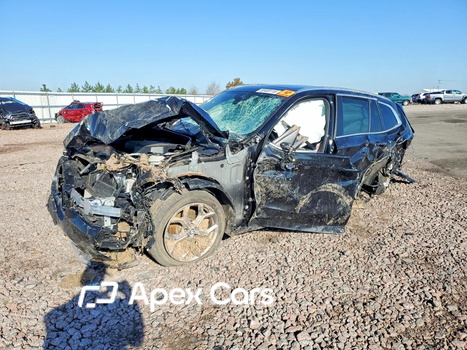 BMW X3 2024 - Image 1 of 13