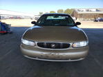 Buick Century 2004