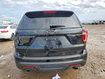 Ford Explorer 2018
