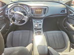 Chrysler 200 2016