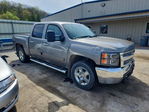 Chevrolet Silverado 2013