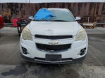Chevrolet Equinox 2011