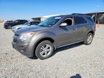 Chevrolet Equinox 2011