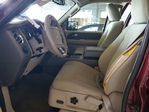 Ford Expedition 2012