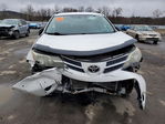 Toyota RAV 4 2014