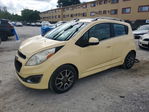 Chevrolet Spark 2014