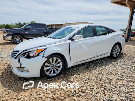 2013 Hyundai Azera - Image 1 of 5