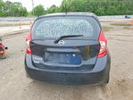 Nissan Versa 2016