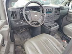 Chevrolet Express 2021