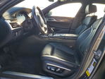 BMW Series 7 2017