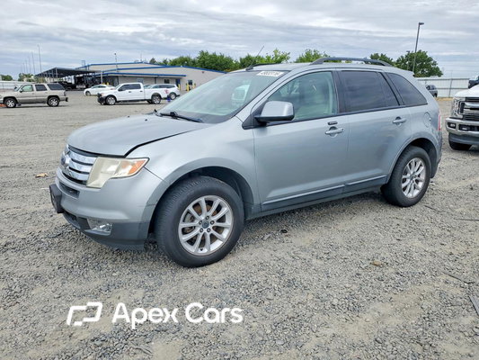Ford Edge 2007 - Image 1 of 12