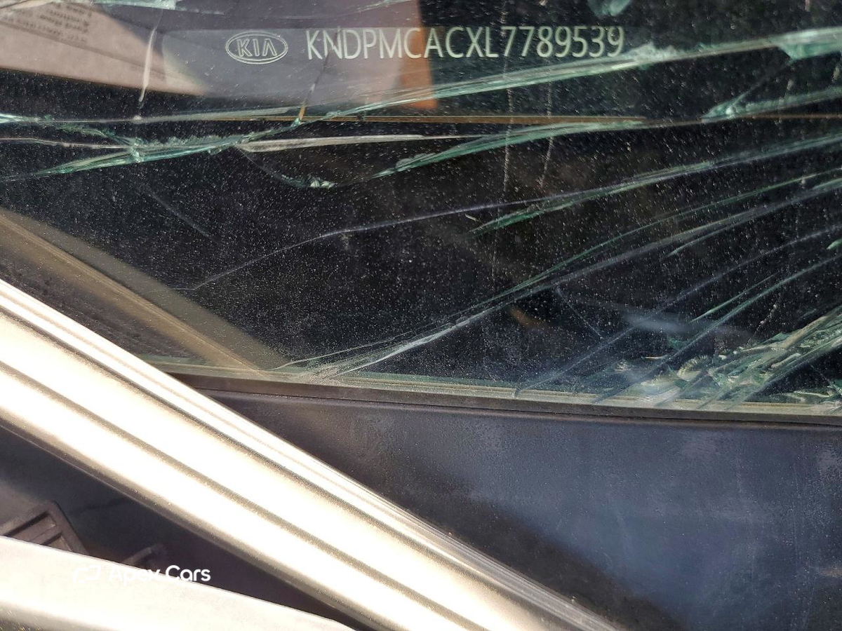 Kia Sportage 2020