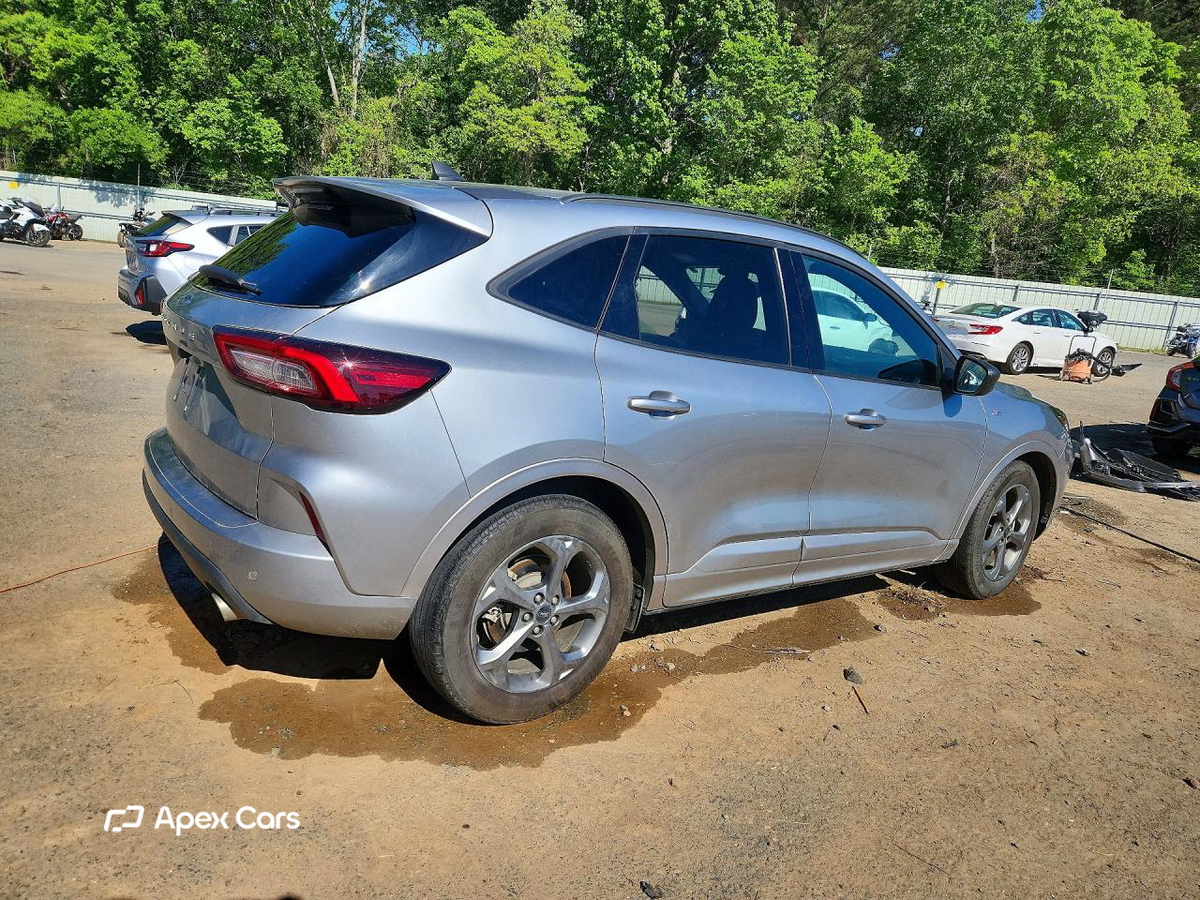 Ford Escape 2023