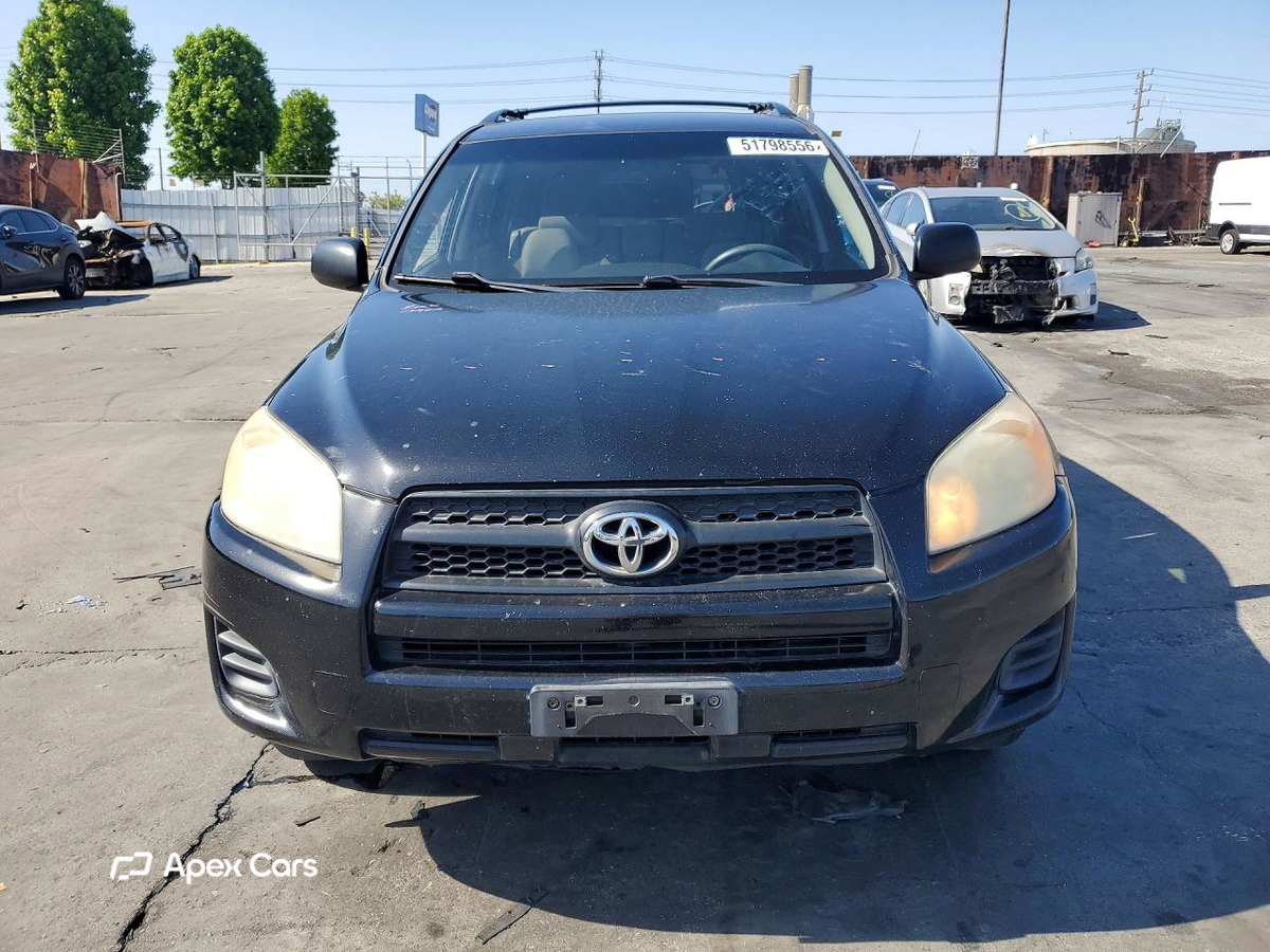 Toyota RAV 4 2010