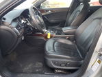Audi A6 2014