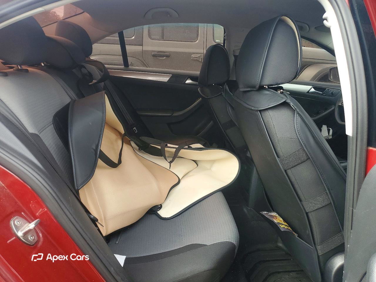 Volkswagen Jetta 2017