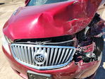Buick LaCrosse 2011